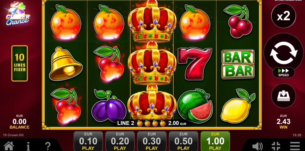 10 Crown Hit-gallery-0