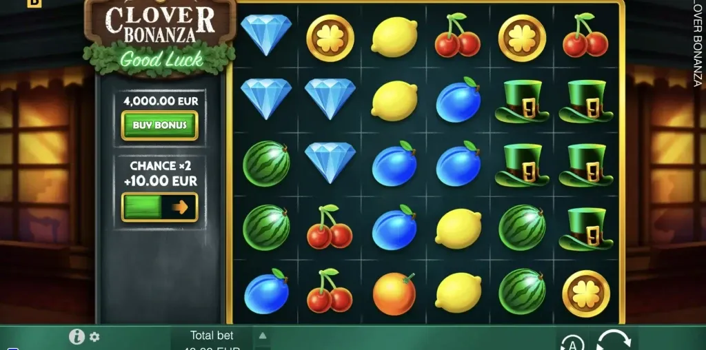 Clover Bonanza-gallery-1