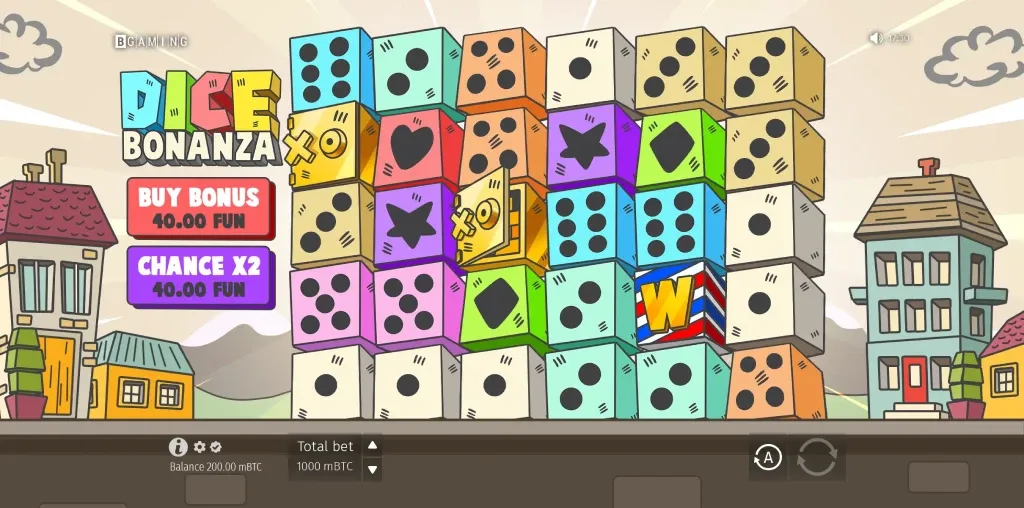 Dice Bonanaza-gallery-1