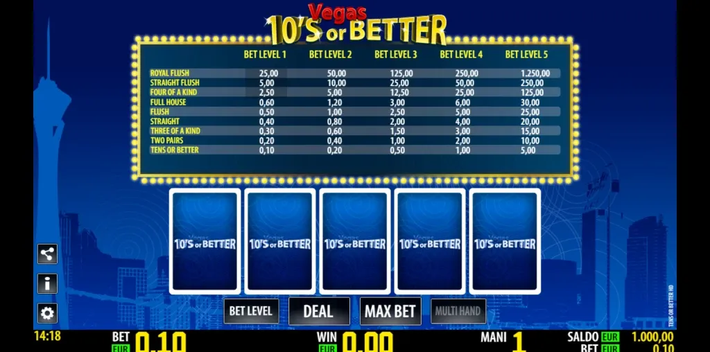 Tens Or Better Hd-gallery-1