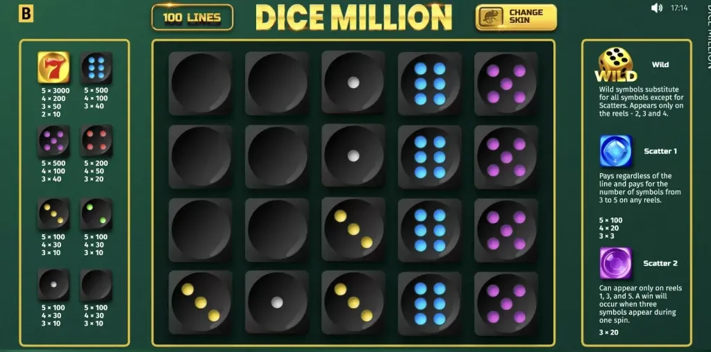 Dice Million-gallery-2