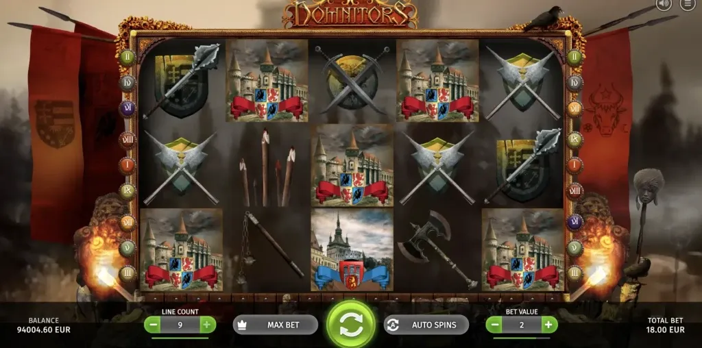 Domnitor's Treasure-gallery-1