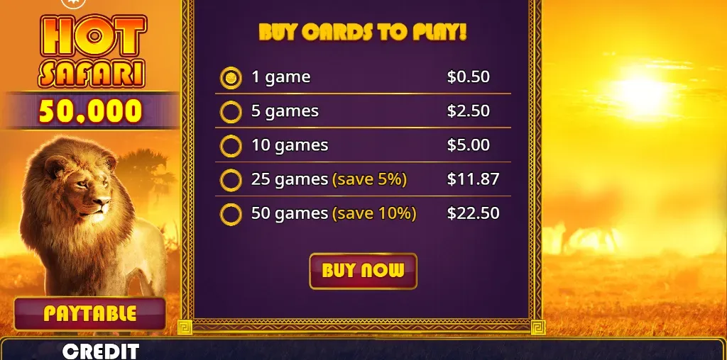 Hot Safari-gallery-1