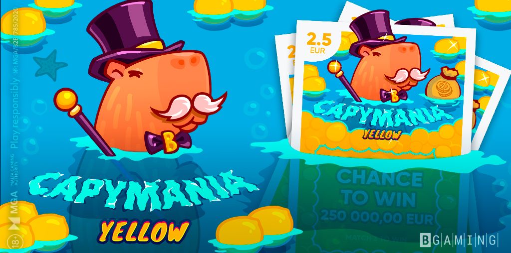 Capymania Yellow-gallery-2