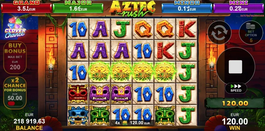 Aztec Rush-gallery-2
