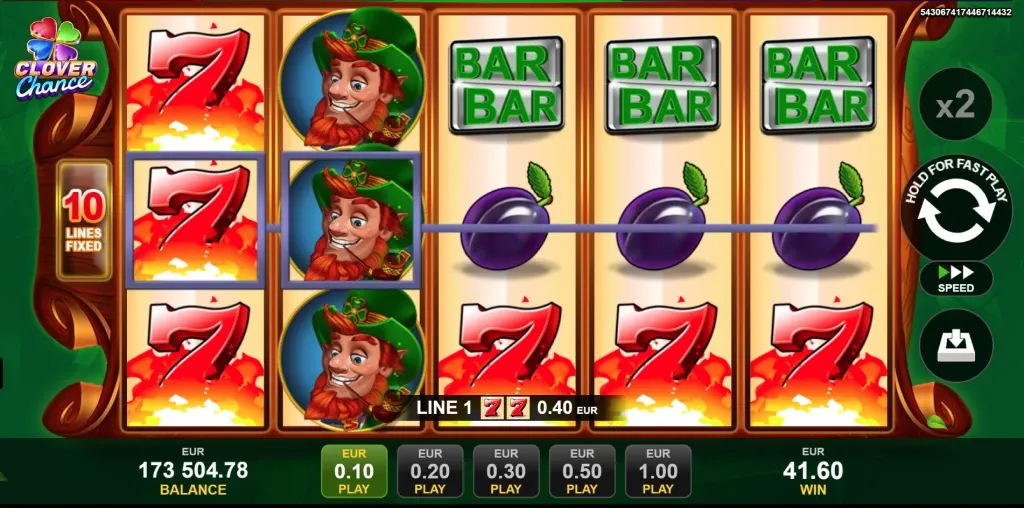 10 Leprechaun Hot-gallery-2