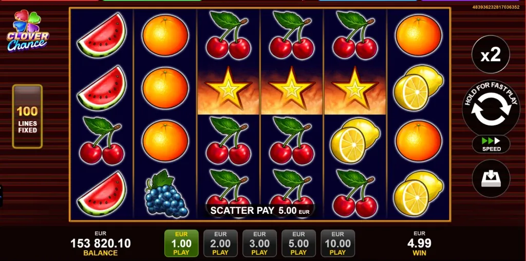 100 Super hot 6 reels-gallery-1