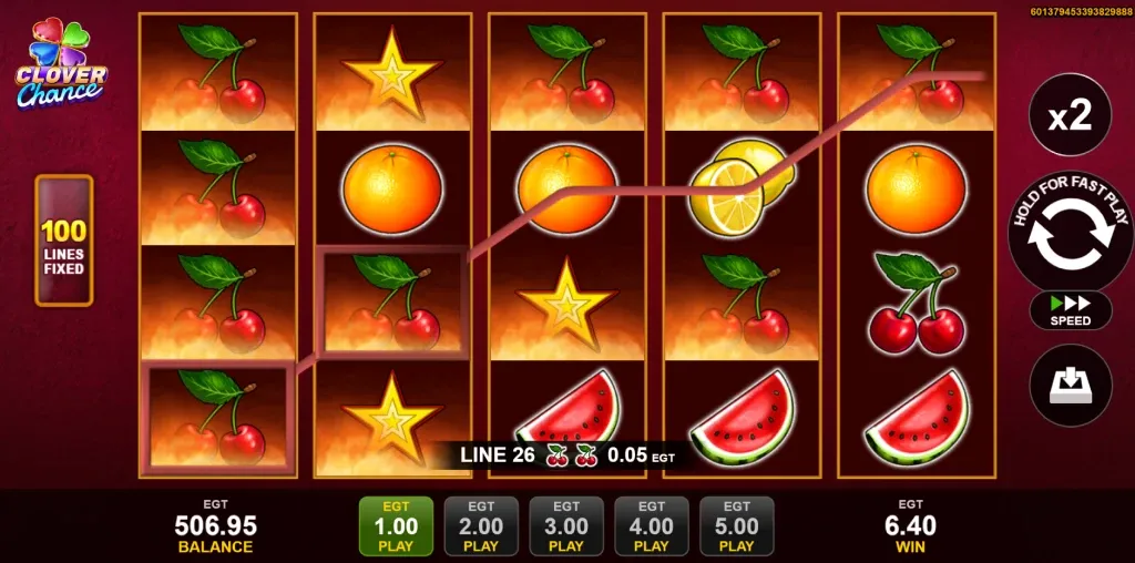 100 Dazzling Hot-gallery-1