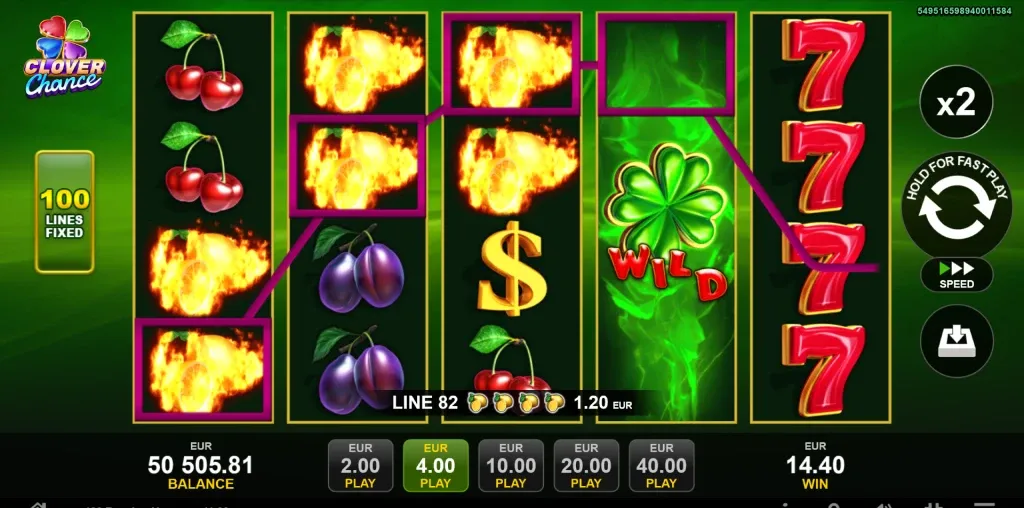 100 Burning Hot-gallery-1