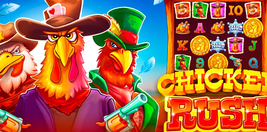Chicken Rush-gallery-1