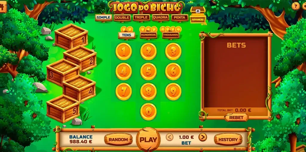 Jogo do bicho-gallery-0