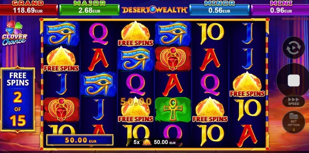 Desert Wealth-gallery-1