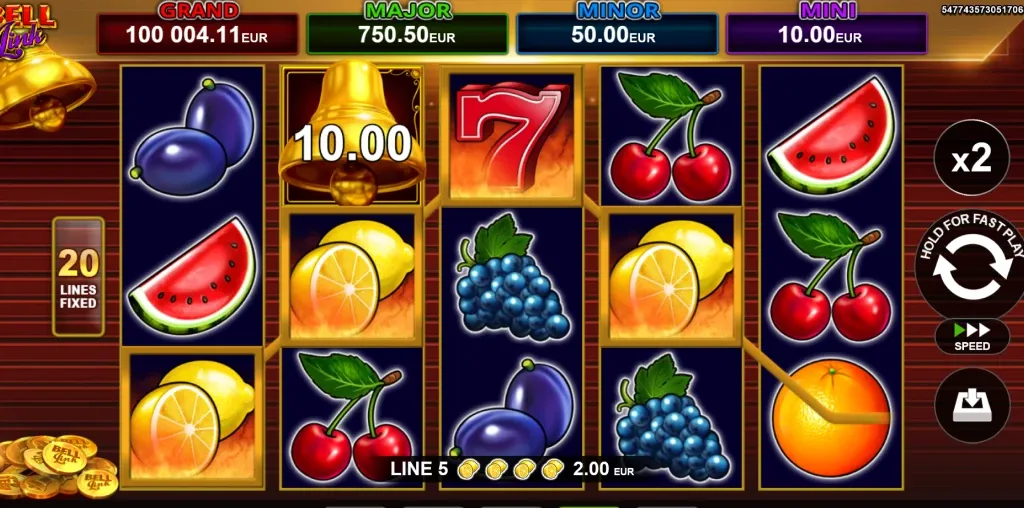 20 Super hot Bell link-gallery-1