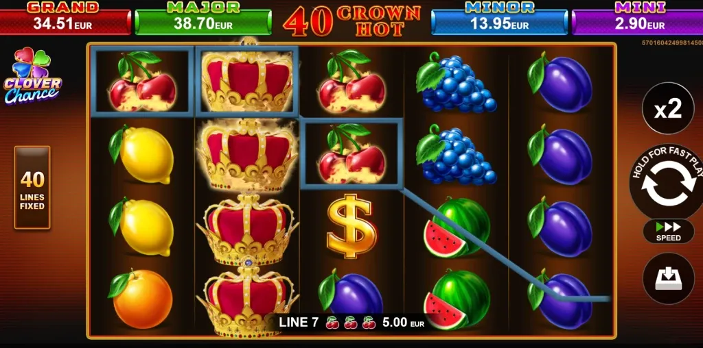 40 Crown Hot-gallery-1