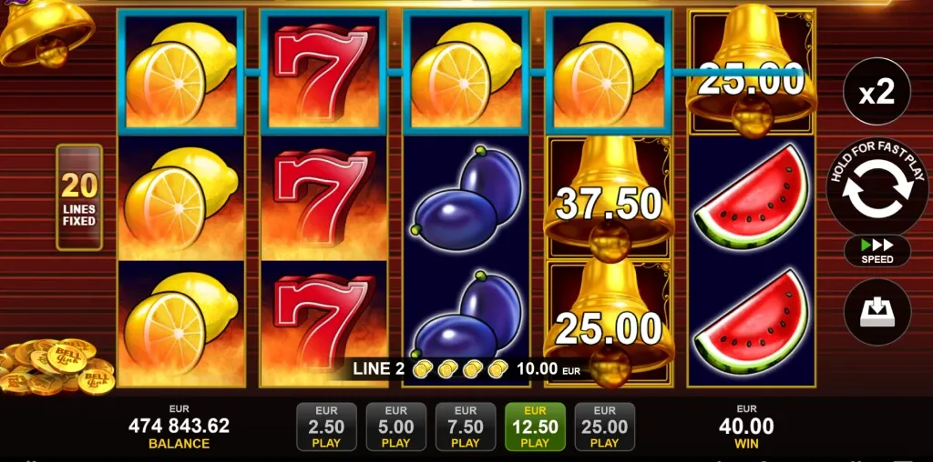 20 Super Fruits Bell Link-gallery-1