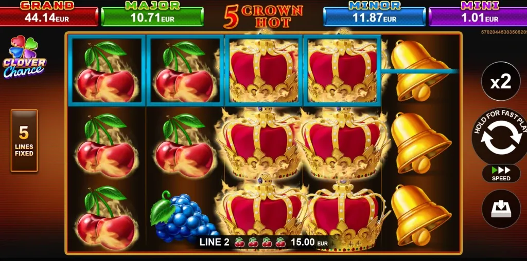 5 Crown Hot-gallery-1
