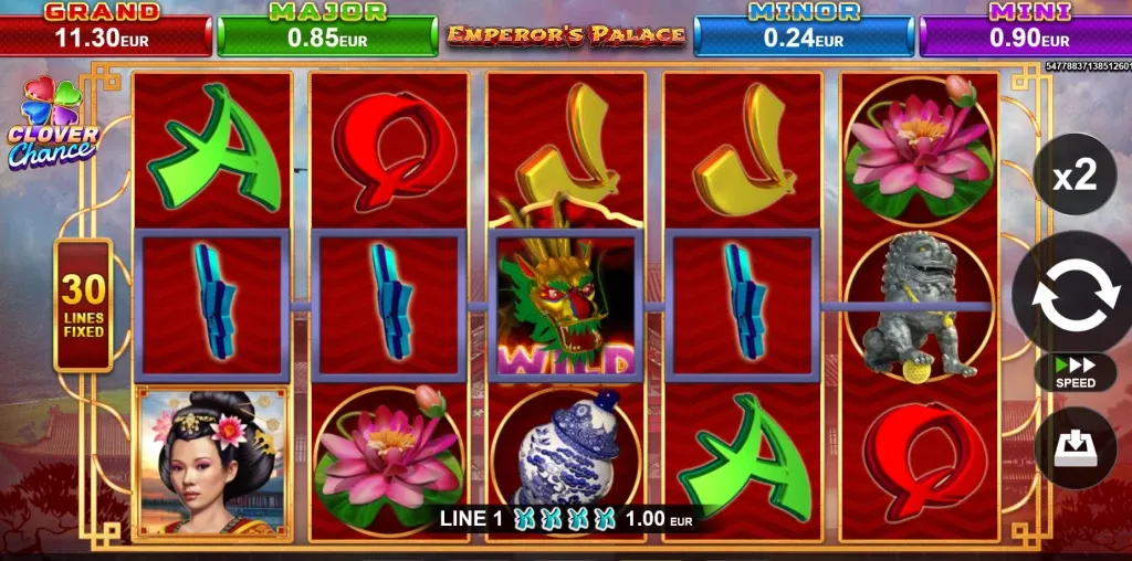 Emperor's Palace-gallery-1