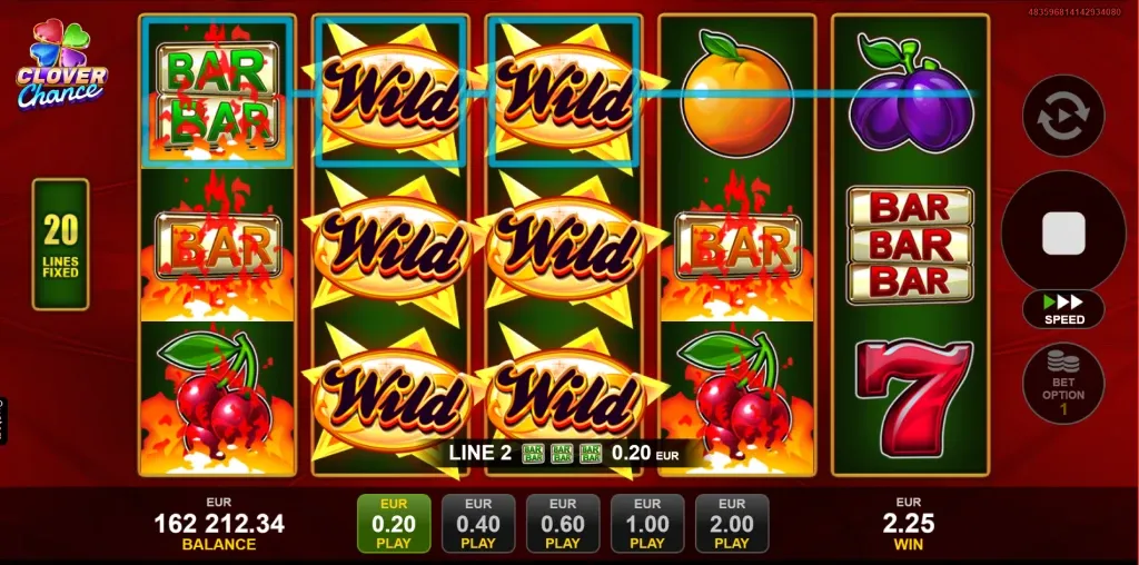 20 Hot Burst-gallery-1