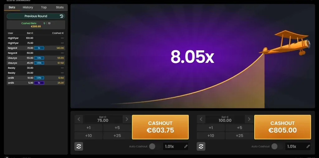 High Flyer-gallery-1