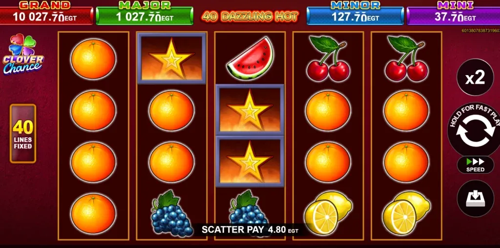 40 Dazzling Hot-gallery-1