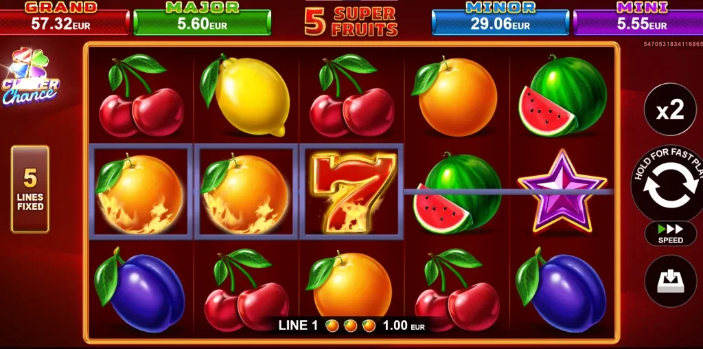 5 Super Fruits-gallery-1