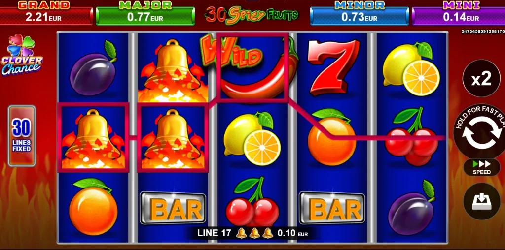 30 Spicy Fruits-gallery-1