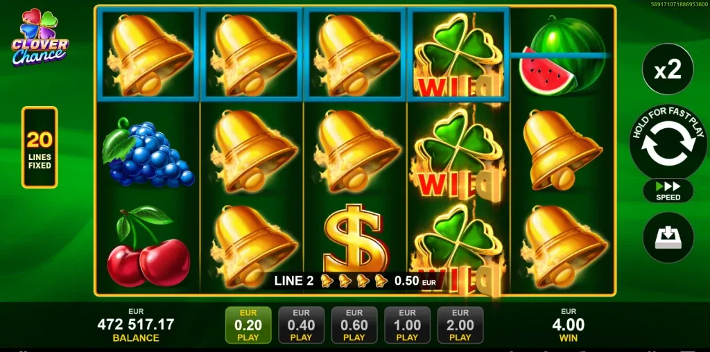 20 Burning Clover-gallery-1