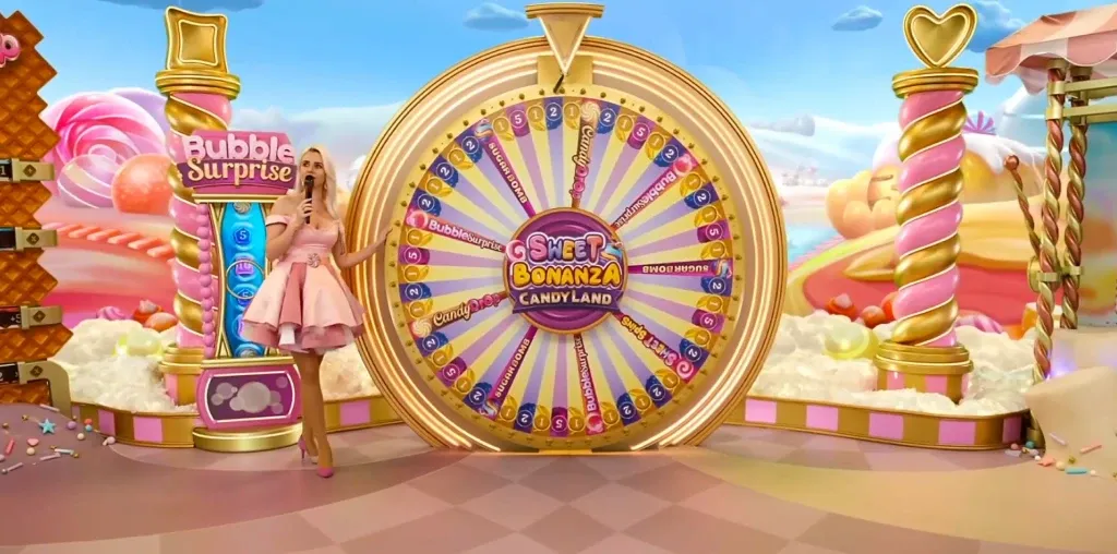 Sweet Bonanza Candyland-gallery-1