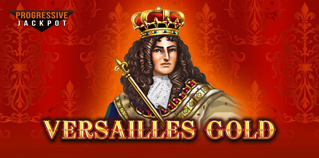 Versailles Gold Progressive Jackpot-gallery-1
