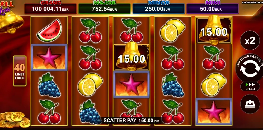 40 Burning Hot Bell Link-gallery-1