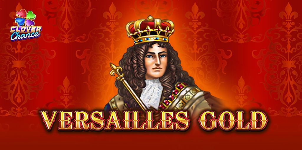 Versailles Gold-gallery-1