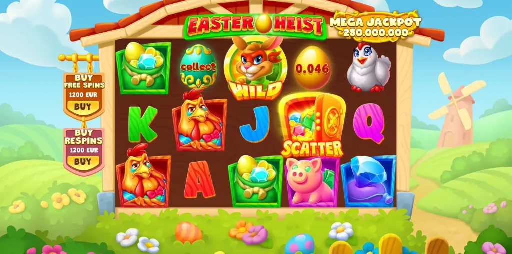 Easter Heist-gallery-2