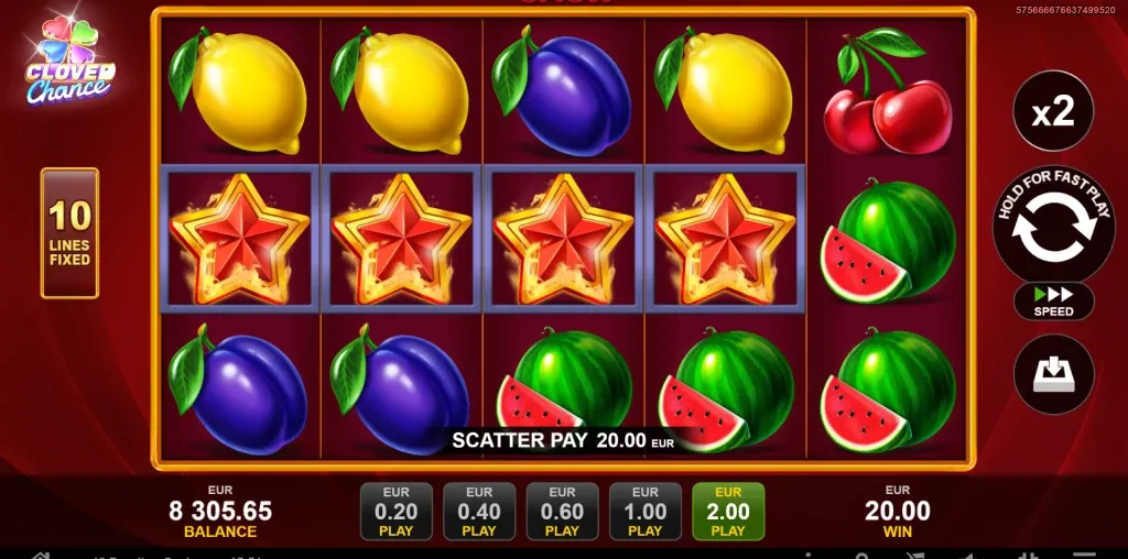 10 Dazzling Cash-gallery-1