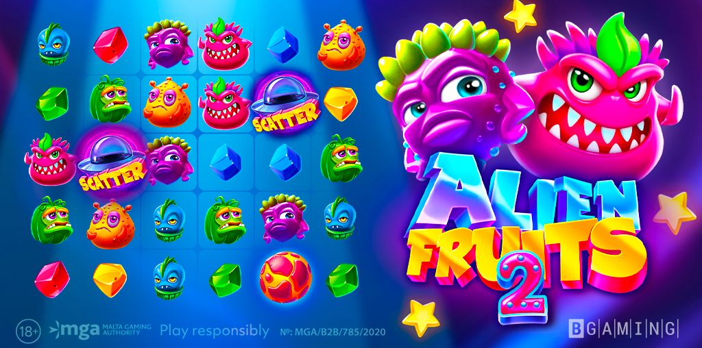 Alien fruits 2-gallery-1