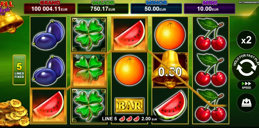 Burning Hot Bell Link-gallery-1