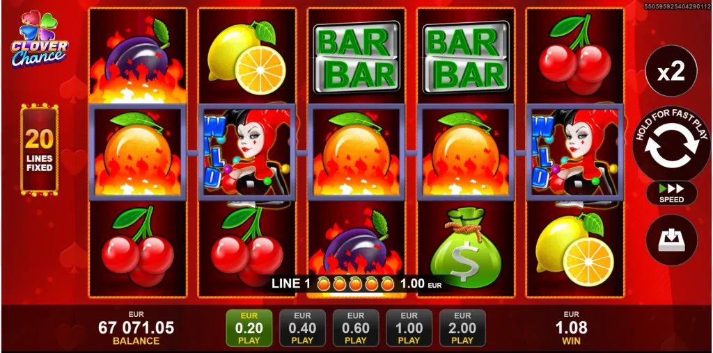 20 Charming Joker-gallery-1