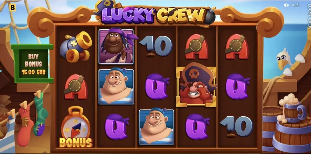 Lucky Crew-gallery-1