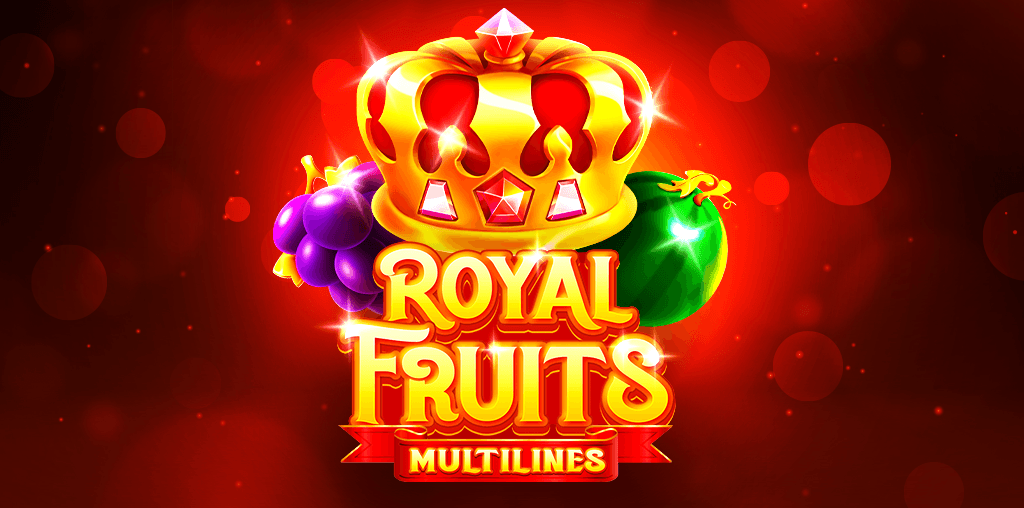 Royal Fruits Multilines-gallery-1