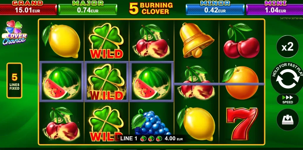 5 Burning Clover-gallery-1