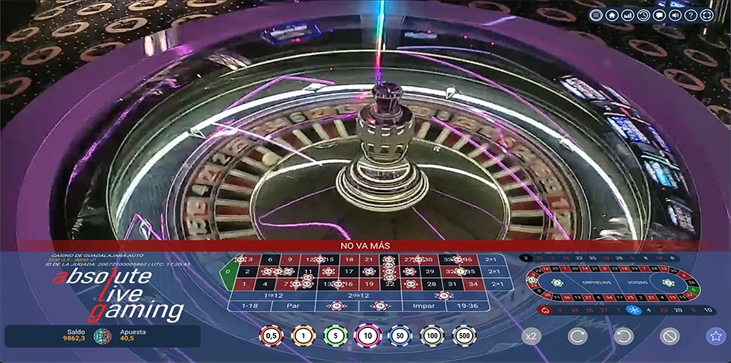 Ruleta AUTO Feelspin-gallery-1