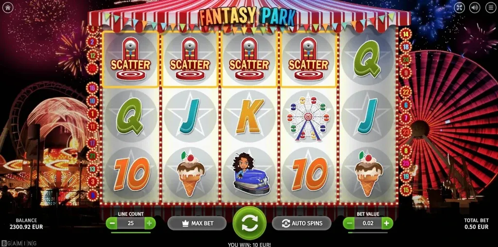 Fantasy Park-gallery-1