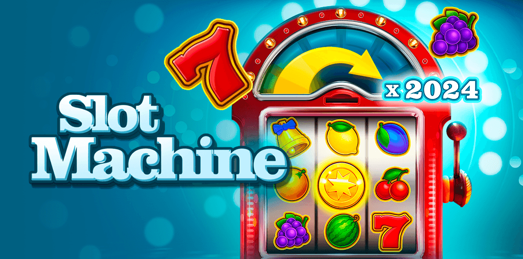 Slot Machine-gallery-1