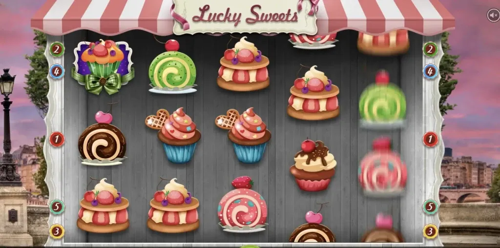 Lucky Sweets-gallery-1