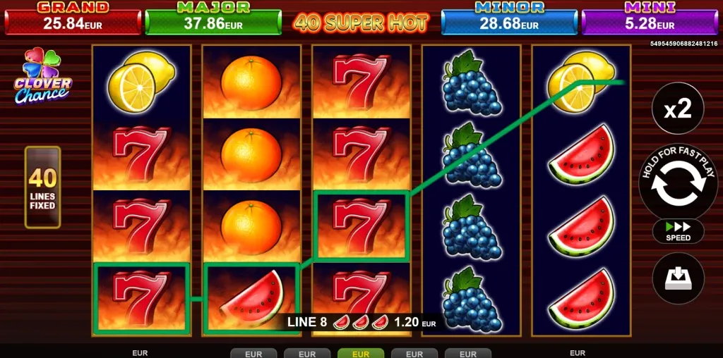 40 Super Hot-gallery-1