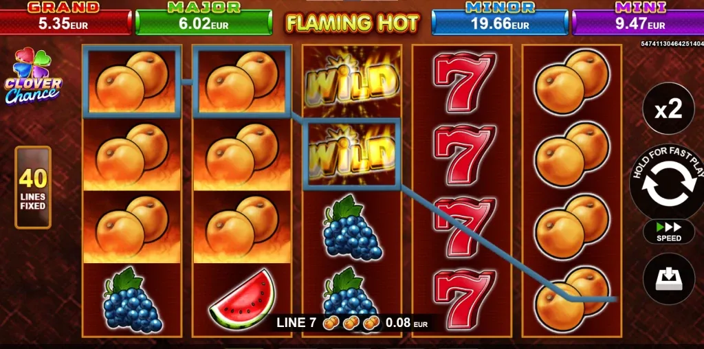 Flaming Hot-gallery-0