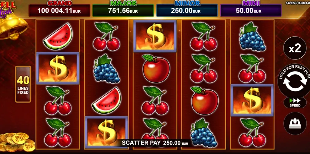 Flaming Hot Bell Link-gallery-1