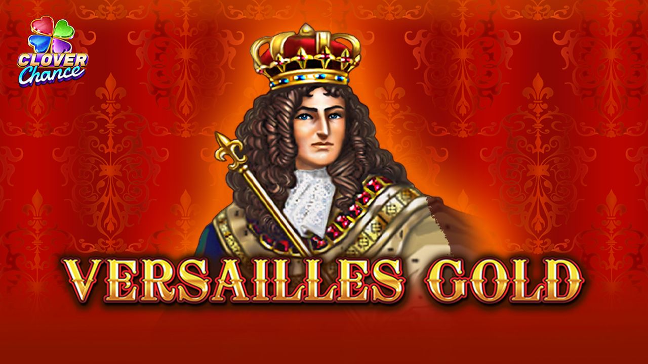 Versailles Gold-gallery-2