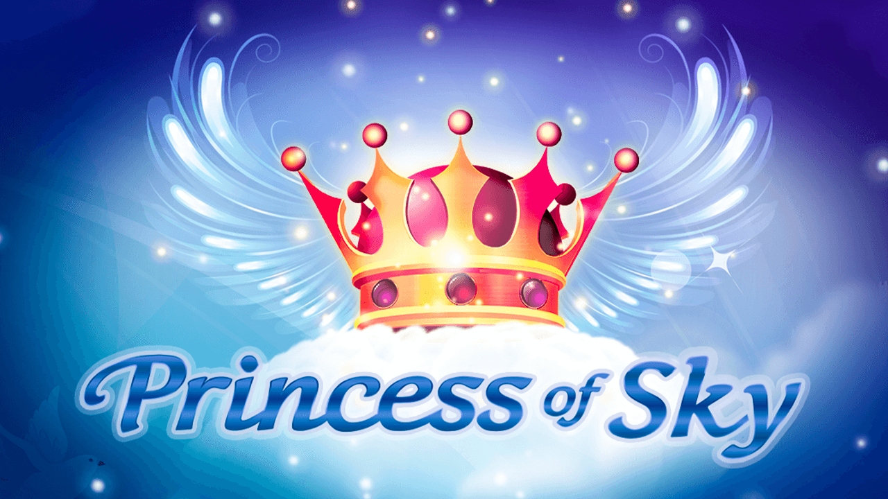 Princess Of Sky-gallery-2