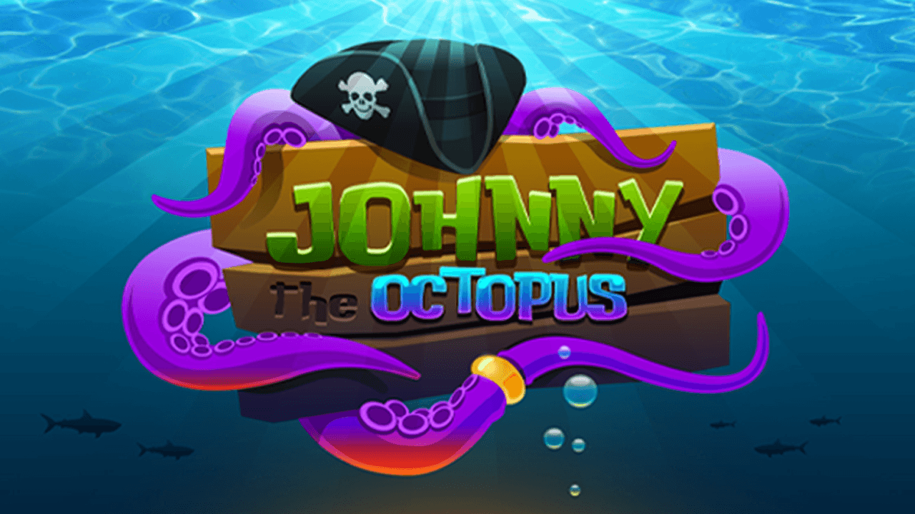 Johnny The Octopus-gallery-2