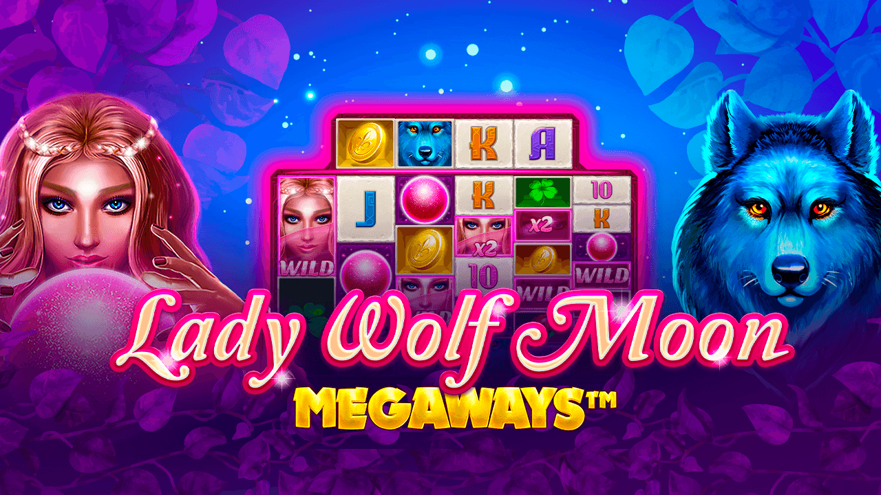 Lady Wolf Moon Megaways-gallery-2